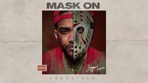 Joyner Lucas - Mask On (Remix)