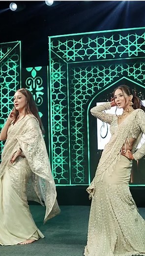 Ria Malhotra on Instagram: "#DolaReDola 💃🏻🪩"