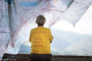 Le nucléaire est-il une solution pour le climat ?