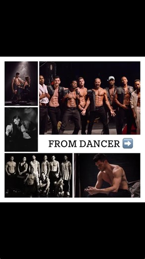 Hey my super amazing fans and family. Yo 🤘, you guys are the best. With your love and support, I transitioned from a professional dancer and model to a shooting 🌠 Star ✨ Actor . New year, new motivation. Just tryna tell you all that you can do anything, just put your mind in it and hey it's gonna be a success. Love you guys. Happy Throw Back Thursday 🌹 | Jesse Morales