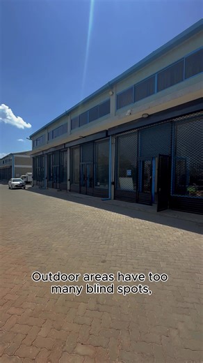 Advantages of AOV CCTV cameras * Covers a wide area , no blind spots * Reduces number of cameras, lowering cost *Easy installation-and maintenance * Improves -overall monitoring and situational awareness * Helps -detect incidents more effectively * Supports -ldigital zoom and analytics