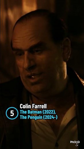 10 Best Penguin Portrayals In The Batman Franchise