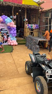 LA FILLE DU PATRON 🎂MILA JASMINE | Aux Goûts D'afrique