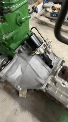 Gas-fired combined cycle gas turbine unit (CCGT) - 33104 with Foton -1069