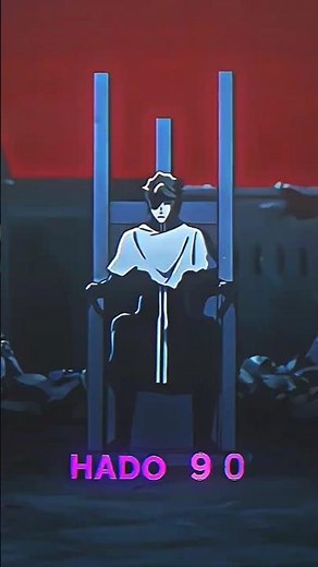 Hado 90 🥶 - Aizen Sosuke Edit | Bleach TYBW #shorts #aizen #bleach #bleachtybwedit