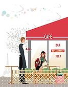 Cafe De Flore Online Free English