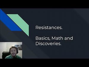 Resistances. Everything You Need to Know for Project Diablo 2.