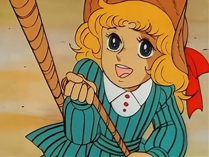 7.2K views · 116 reactions | ✨ Capítulo 5 de Candy Candy: "Adoptada Por Una Familia Rica". ✨ #candy #candycandy #candycandyanime | Candy Candy Capítulos | Facebook