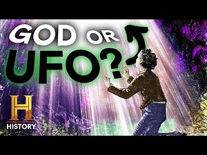 Mysteries of Biblical Prophets & Aliens | Ancient Aliens | History