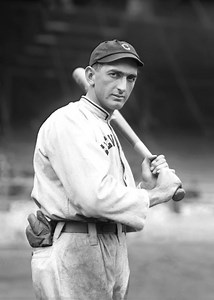 Shoeless Joe Jackson - Alchetron, The Free Social Encyclopedia