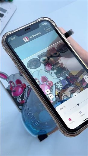 Unveiling the Magic: How I Draw Masterpieces with Ease!