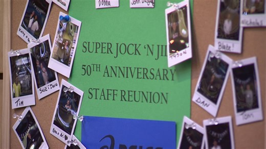 First female-owned running store in America turns 50