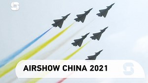 74 reactions · 4 comments | The 13th China International Aviation and Aerospace Exhibition, or #AirshowChina2021, runs from Tuesday to Sunday in Zhuhai, south China's Guangdong Province. Take a look at the #aircraft! | CGTN Documentary | Facebook
