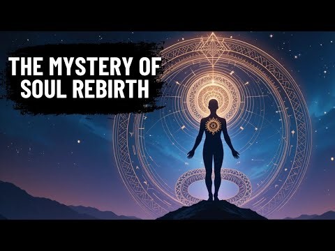 The Hidden Purpose of Reincarnation No One Talks About.