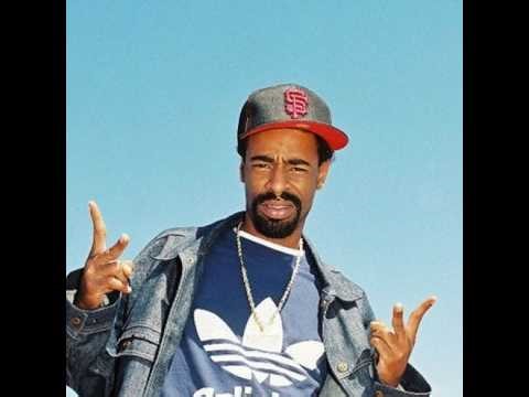 Mac Dre - I'm N Motion (Snippet)