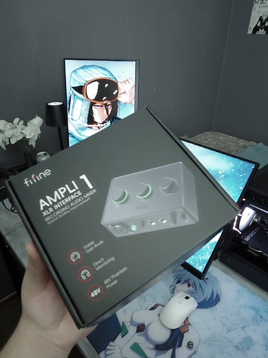FIFINE SC1 Review: Affordable USB Mic for Gaming and Streaming