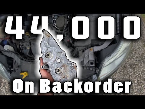 '12-'18 Ford Focus Fiesta TCM Location & QUICK FIX!