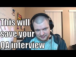 This will save your QA interview - SQA Interview Questions and Answers