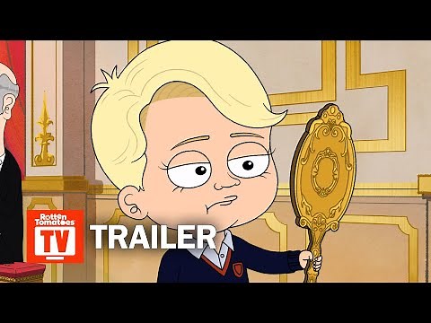 The Prince Season 1 Trailer | Rotten Tomatoes TV