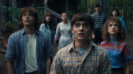 When does 'Stranger Things' drop on Netflix? See dates, times for final season