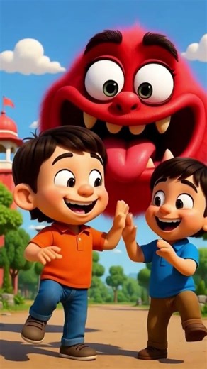 #funny #funnycartoon #cartoon #flute #flutemusic