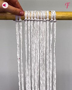 288K views · 3.4K reactions | Le macramé devient un magnifique cache-pot réalisé par un artisan qualifié. | Femme Heureuse | Facebook