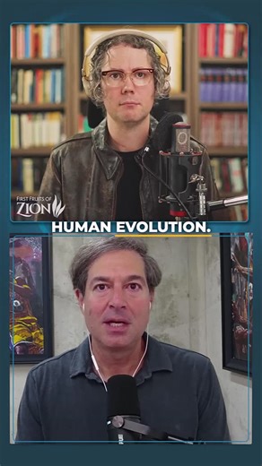 First Fruits of Zion on Instagram: "If Scripture forms our worldview, it should also inform how we think about what we eat. ㅤ Watch the full Messiah Podcast episode featuring Jordan Rubin (@jordansrubin) here: https://vist.ly/4ixdd"