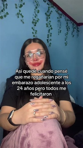 Video de Bel 🥀 (@isabel.vazqz) relacionado con “Pregnancy”