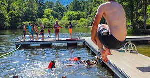 'Kids Need Camp Now More Than Ever:' WNC Camp Directors Struggle With COVID-19 Decisions