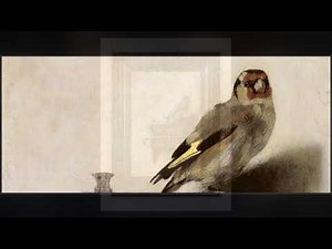 The Goldfinch (Painting)