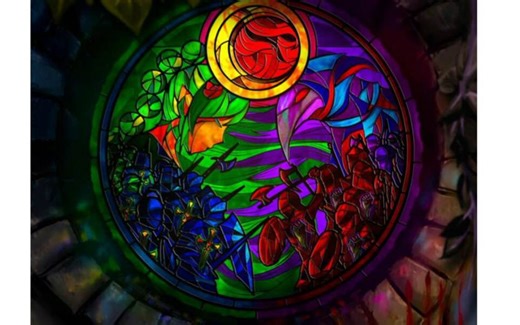 PC端泰拉瑞亚世纪之花花苞寻找方法（Terramap）