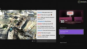 Xbox One Dashboard: Video zeigt Twitch TV mit Bild in Bild-Funktion dank Kinect