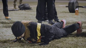 15K views · 204 reactions | To succeed in the hand release push up of the ACFT, involve your lower body by driving your toes into the ground for added power. Get your hands on all the Guard info: https://bit.ly/3wBgtDS | National Guard | Facebook