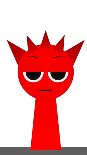 Raddy sprunki stick nodes animation