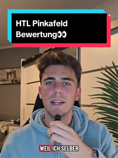 HTL Pinkafeld Bewertung – ehrliche Meinung zur Schule