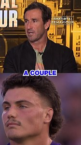 Which club should sign Jonah Pezet? 🤔 #9WWOS #NRL | NRL on Nine