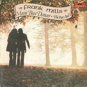 Frank Mills - Music Box Dancer