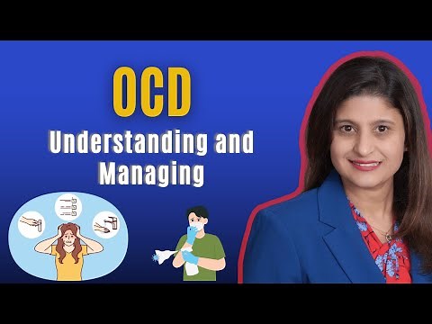 What is OCD Really? - Break the Obsession–Compulsion Loop