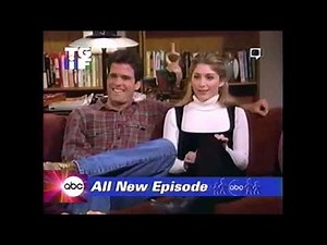 ABC's TGIF | ABC Promo - Television Commercial (1995)