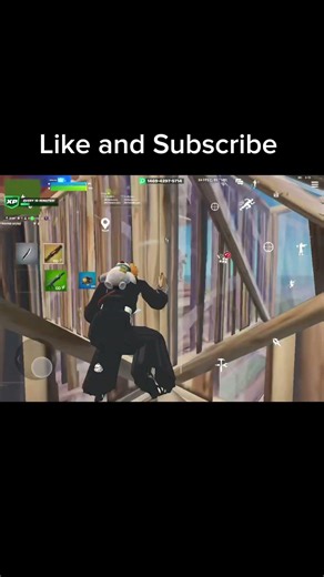 #fortnite #fortnitemobile 