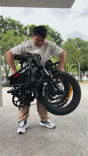 #Drvetion AT20 PRO MAX | Torque Sensor & Smart NFC Unlocking #DrvetionAT20ProMax #torque #display