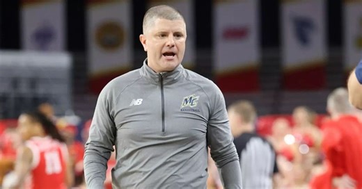 Boston College reportedly interview five candidates for open coaching job