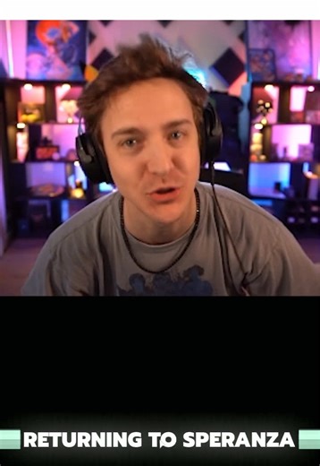 YOU GOTTA HAVE MOTION | ninja pretending to play