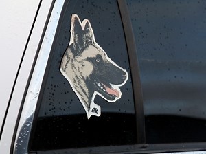 Interactive K9 Demo Comes To The Morris County Library