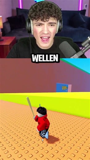THE GREAT COMBINATION 🤣 #roblox