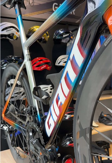 Giant Propel ADV Sl 0 team✅ #giant #xedapthethao #xedapdua #giantpropelsl0team #xedap @Làm Chủ Thì Đổi Tên @Làm Chủ Thì Đổi Tên