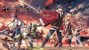Optional Bosses - The Legend of Heroes: Trails of Cold Steel II Walkthrough