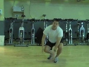 Marine Corp Military Workout Plan