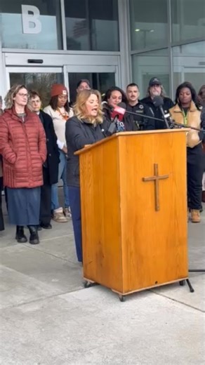 Erie County Department of Social Services on Reels