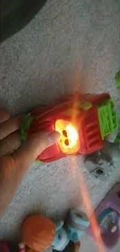 vtech toys toot toot drivers pick up truck